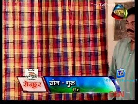 Mehndi Tohra Naam Ke 27th January 2015 Video Watch Online pt 1
