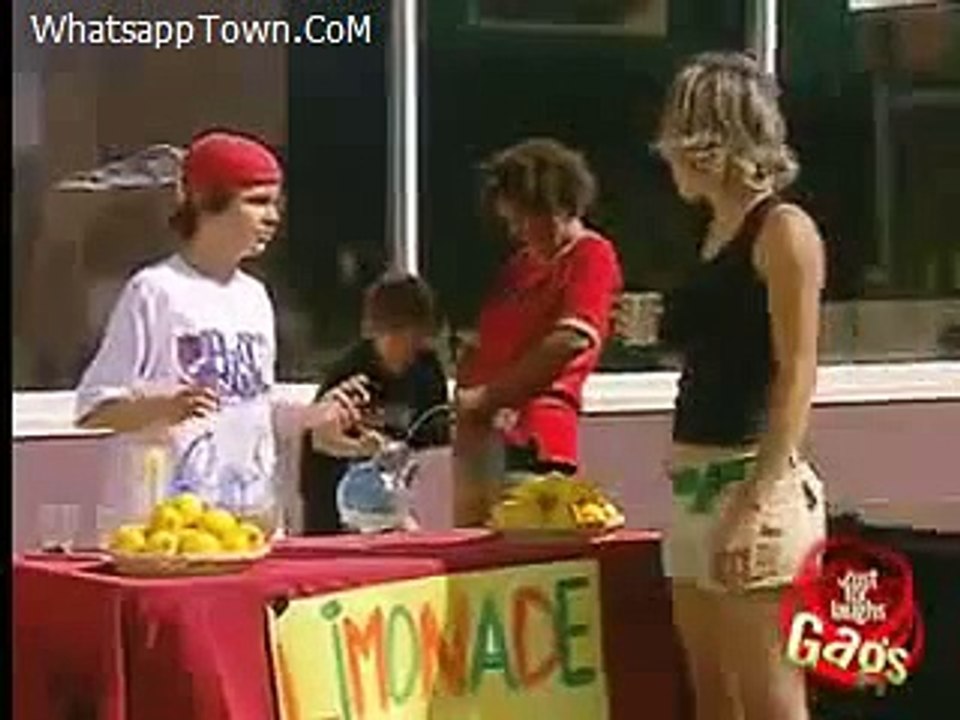 Susu Drinking Prank Funny