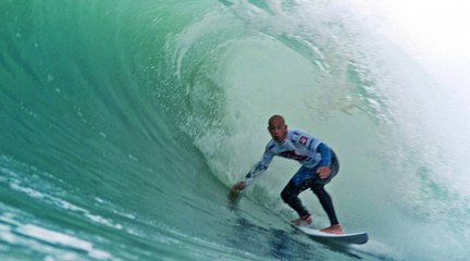 Le Quiksilver Pro France 2012 restera mémorable