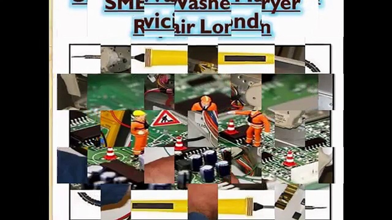 Domestic Repair Ltd- SMEG Appliance Repair, Servicing & Installation London