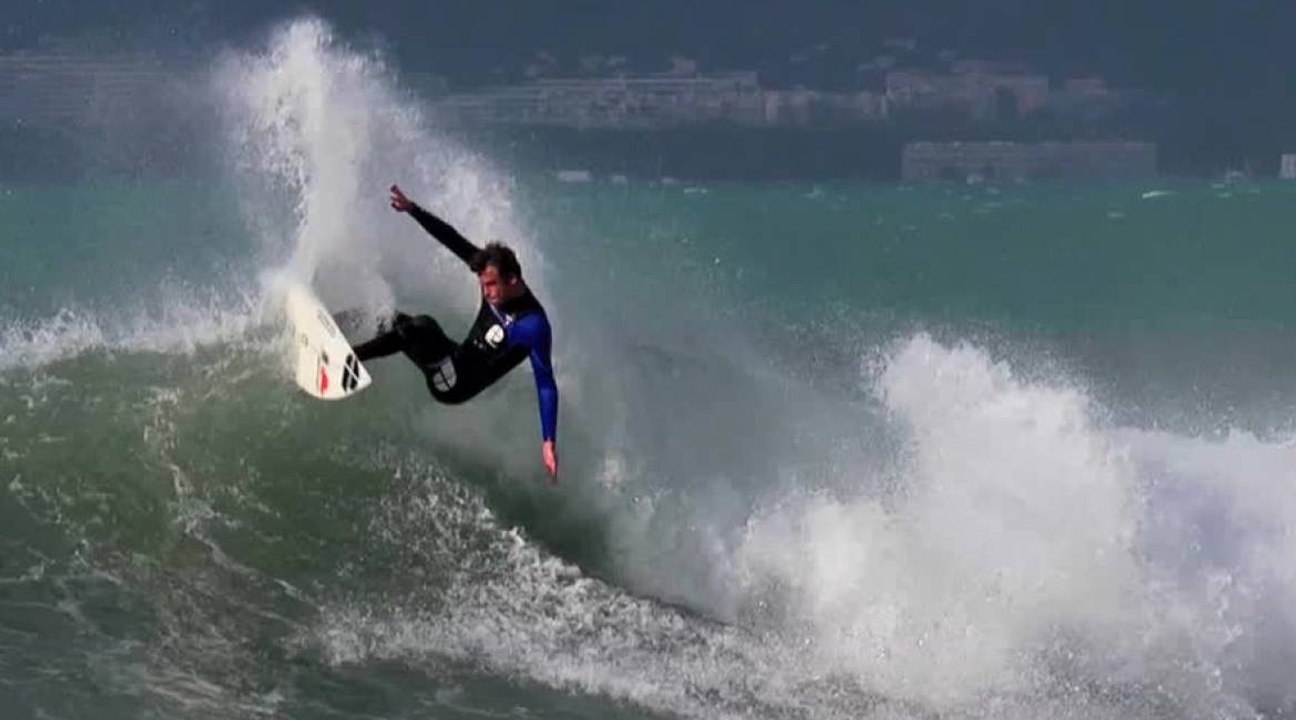 Tim Boal, retour aux sources méditerranéennes