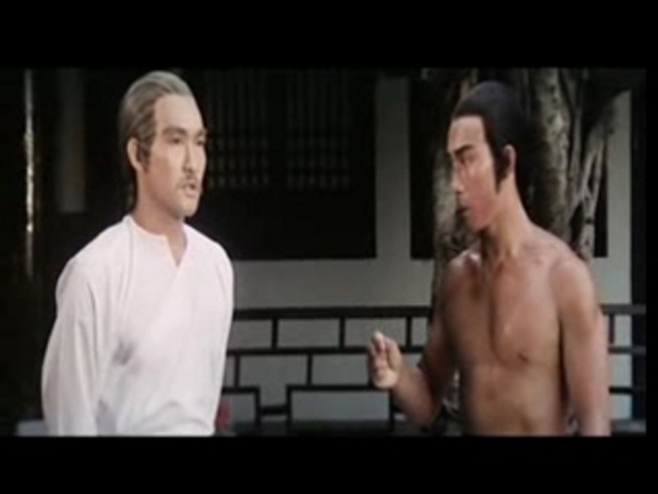 La Légende De Bruce Lee 1/5