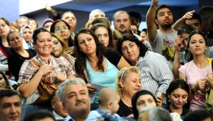 Öğretmen Ataması İçin Alan ve Kontenjanlar Açıklandı