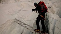 The North Face nous fait découvrir deux grands explorateurs