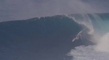 Billabong XXL Big Wave Awards 2013 : Makua Rothman à Jaws