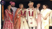 Soha Ali Khan & Kunal Khemu's Wedding Video
