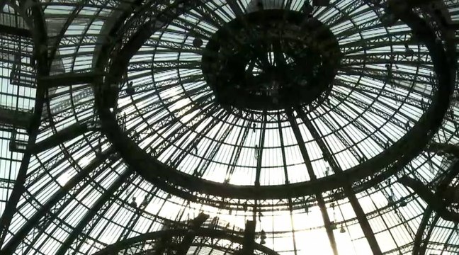 Red Bull Skylines : Jour J