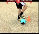 TOP 3 Easy Soccer Street Football Matchplay Skills Tutorial