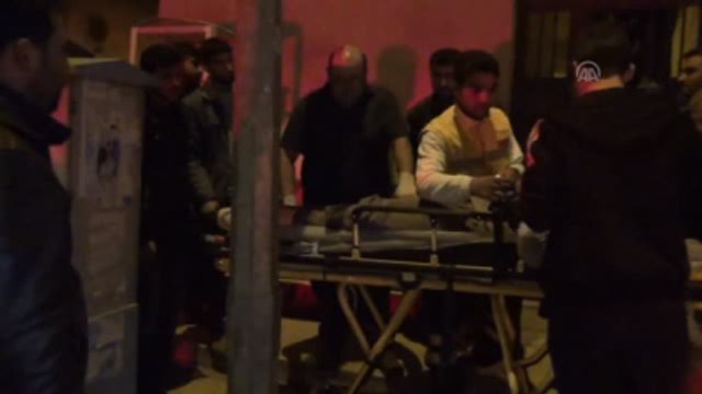 Arkadaş Şakası Polisi Alarma Geçirdi