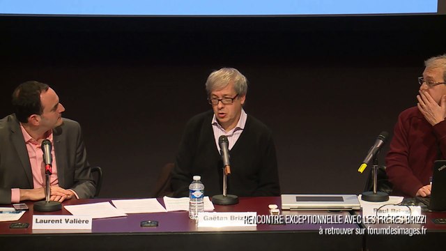 Fracture : un film de drogués sans se droguer - Frères Brizzi