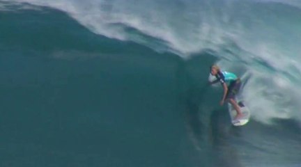 John Florence, le parcours d'un futur champion ?