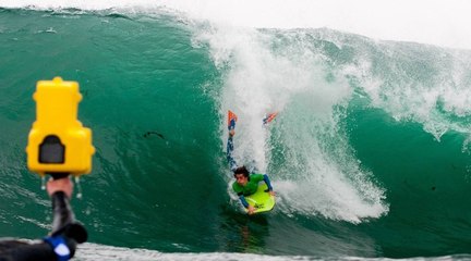 Annaëlle Challenge 2012 : la vidéo de l'évènement