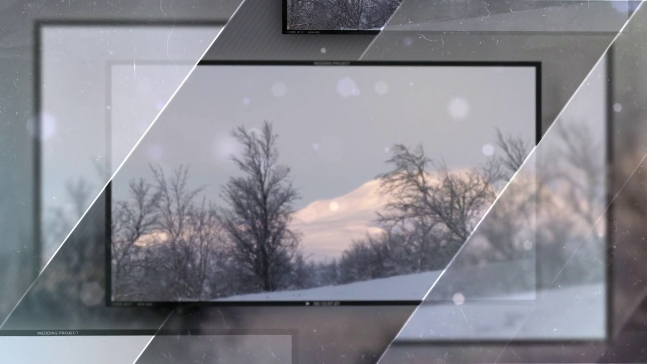 2015.01 Ammarnäs Raid vers Adolström et le parc à rennes