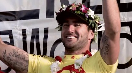 Joel Pakinson peut décrocher le Graal