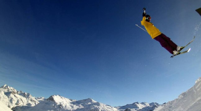 Le Red Bull linecatcher est de retour