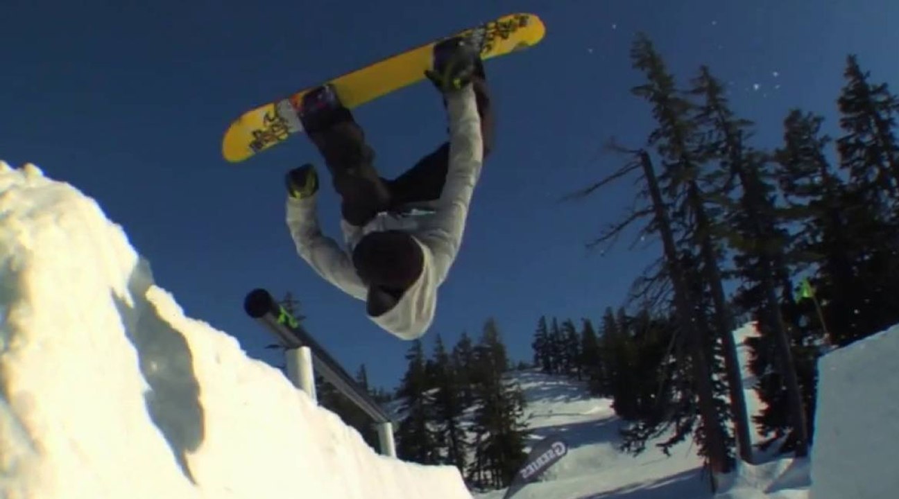 60 secondes avec Victor De Le Rue