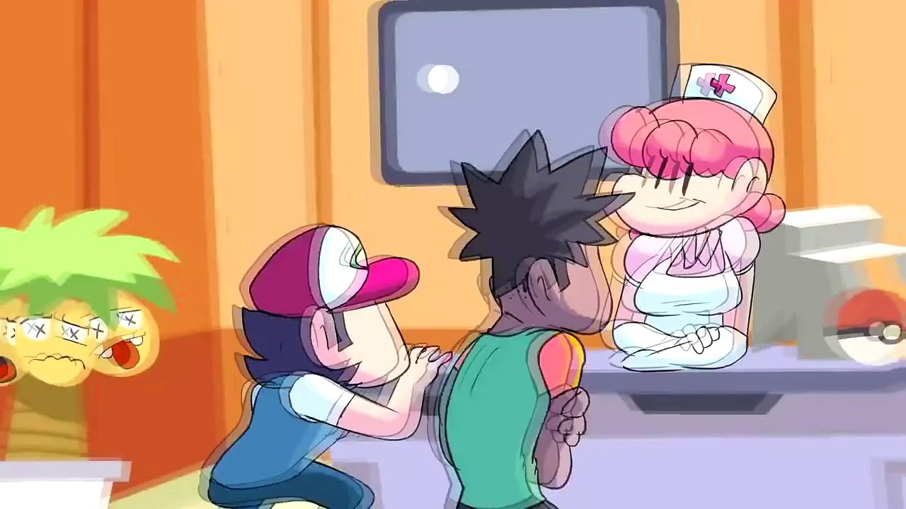 Pokémon Parodiá [ Spanish Fandub ]