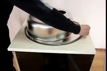 Как се вгражда мивка от Megahome.bg