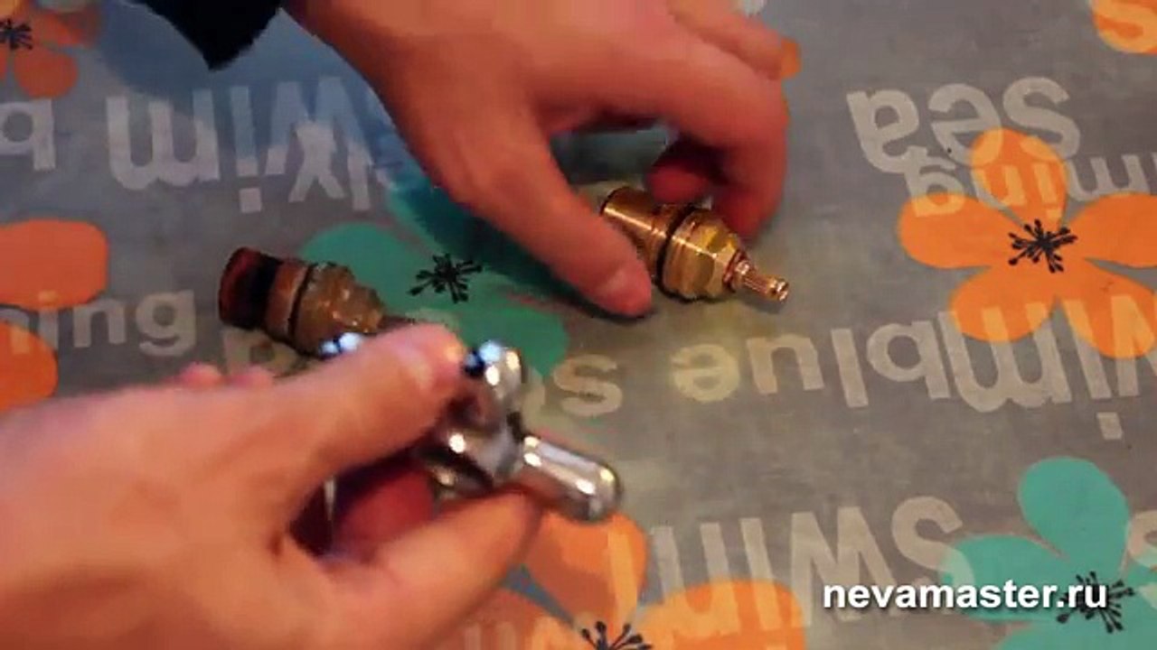 Как да си ремонтираме Кухненски кран сами - Megahome.bg