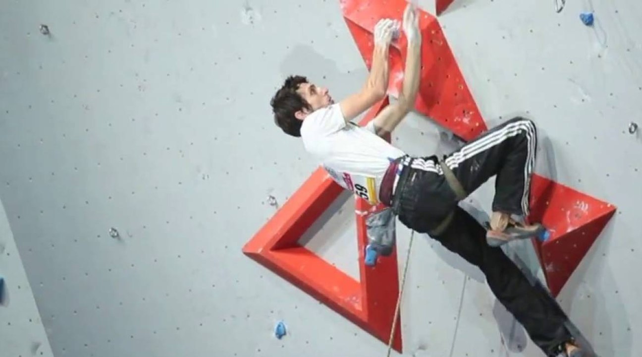 Une belle saison pour Romain Desgranges