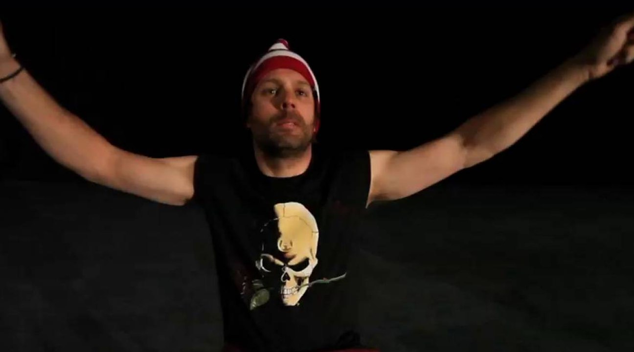 Quand Enak Gavaggio s'improvise rock star