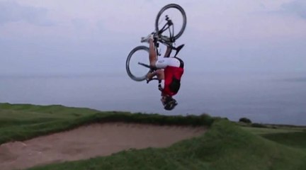 Heroes Of Freeride Award : la plus belle vidéo du web en 2012