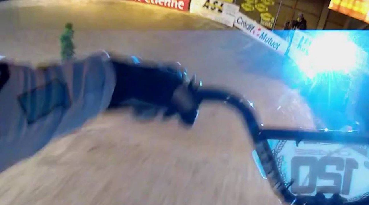 FREEGUN BMX RACE – Trophée des Nations 2012