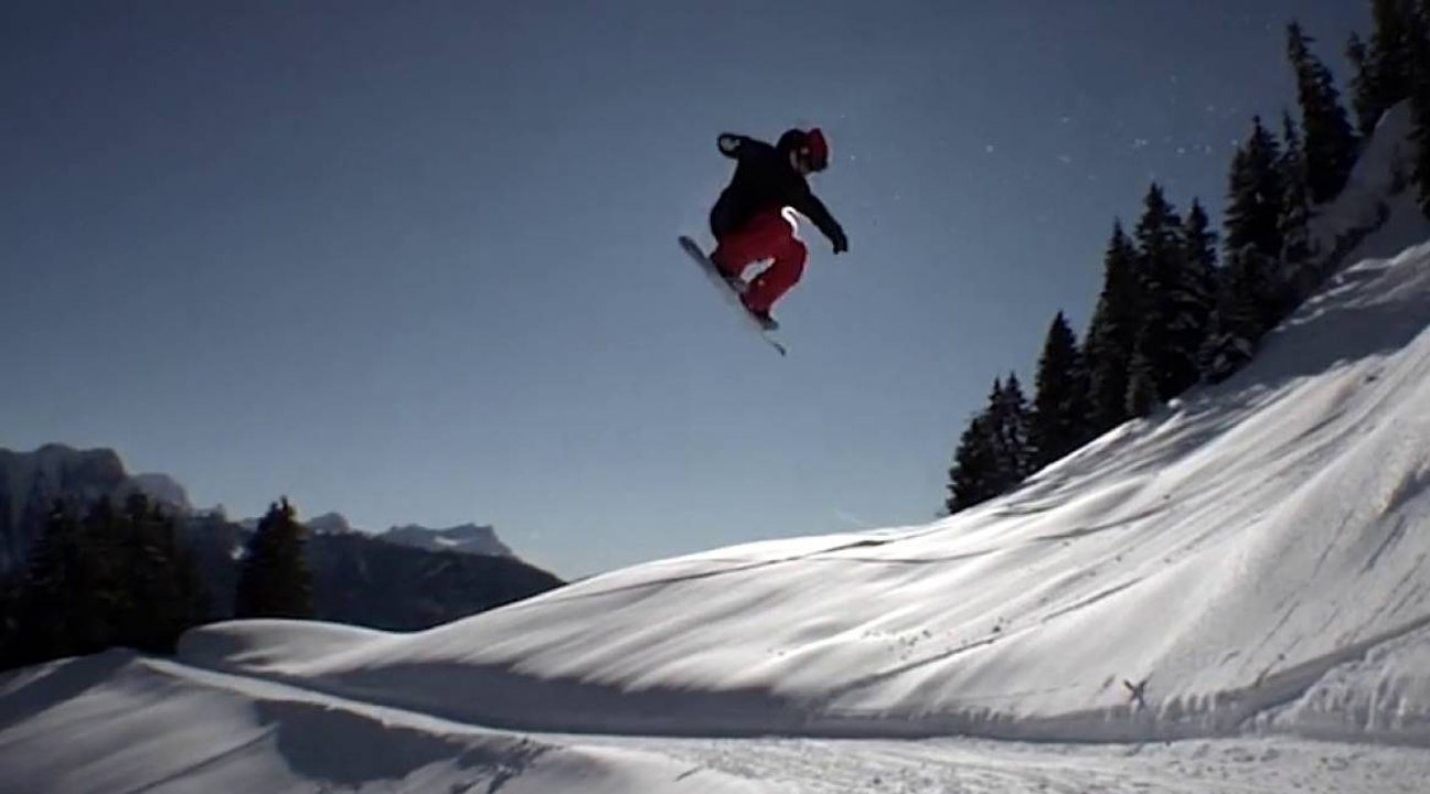 La full part de Gérome Mathieu avec WhatWeWant