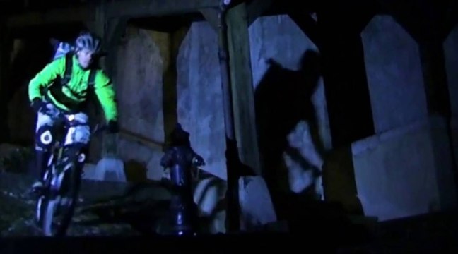 Les Championnats du Monde des coursiers à vélo 2013