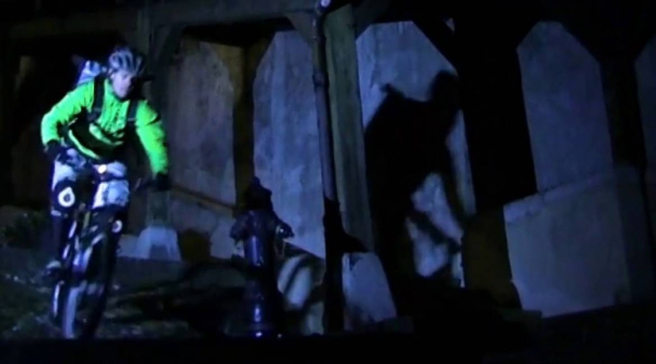 Les Championnats du Monde des coursiers à vélo 2013