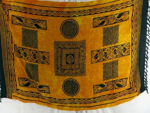 shawl pendants wholesale high quality costume jewelry