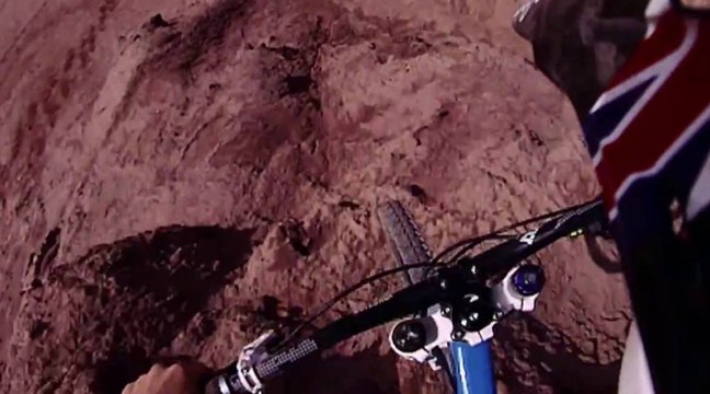 Les plus belles images en caméra embarquée du film Where The Trail Ends