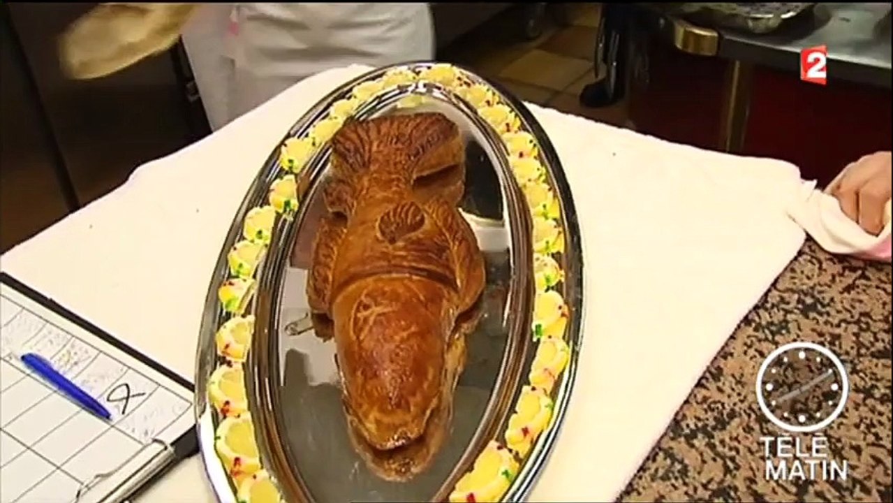 Les chefs français parmi les plus grands chefs au monde