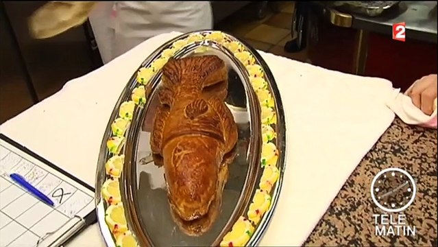 Les chefs français parmi les plus grands chefs au monde