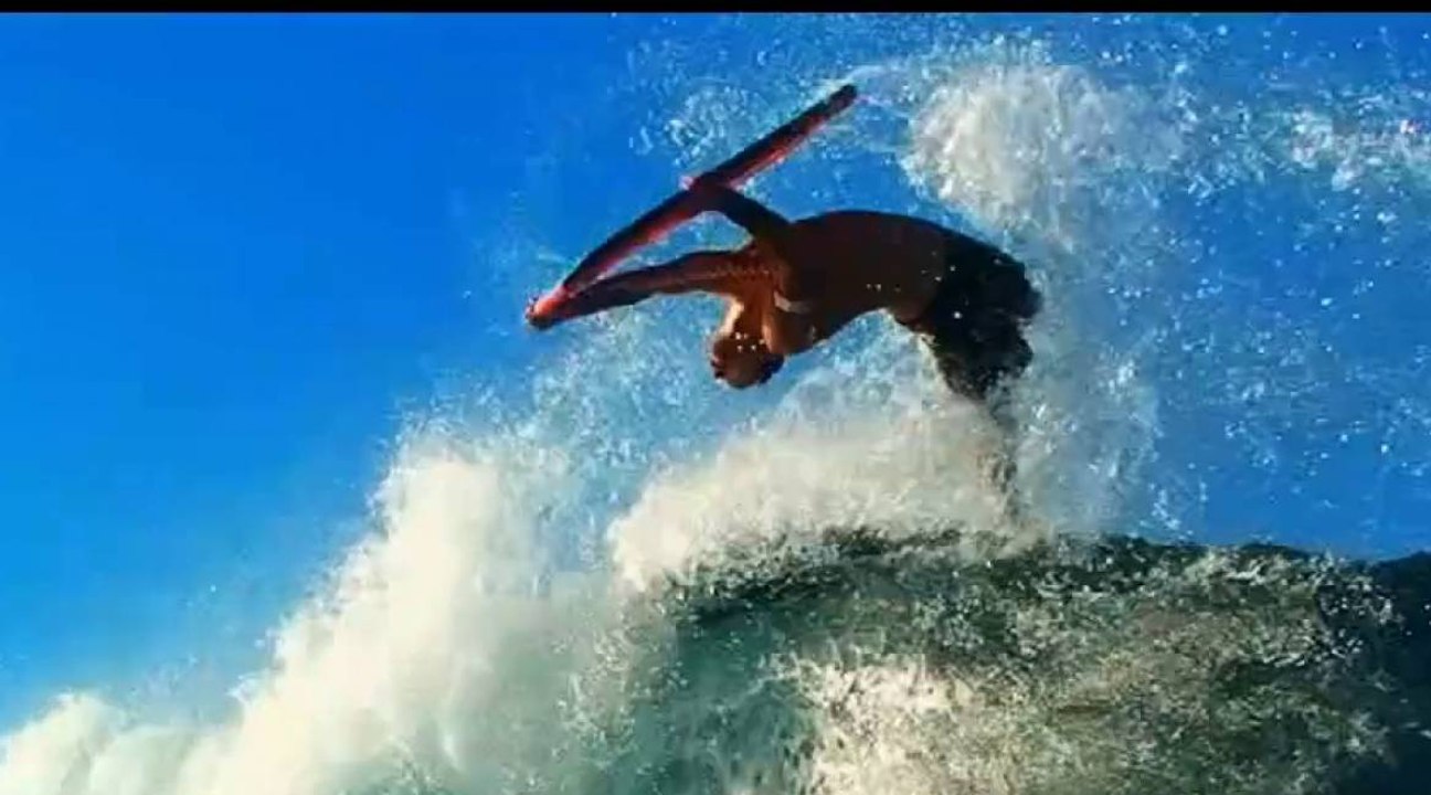 L'année 2012 d'Amaury "Moz" Lavernhe