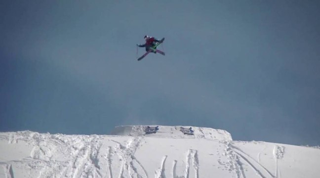 La Swatch Skiers Cup arrive en Europe