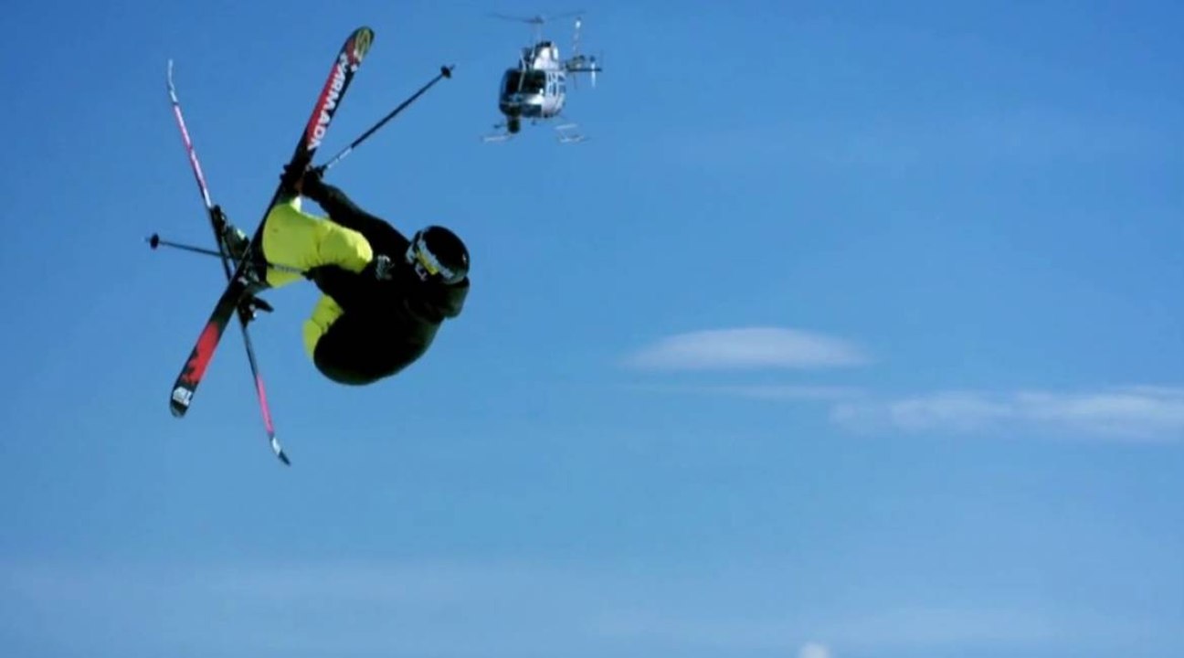 Rencontre avec la star des X Games : Torin Yater-Wallace