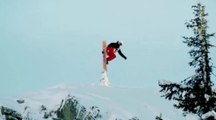 Le snowboard à l'honneur dans le prochain film de Burn : We Ride