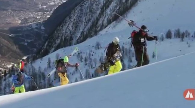 Freeride World Tour 2013 : Rendez-vous demain en direct de Courmayeur