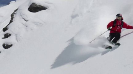 60 secondes avec Kévin Guri