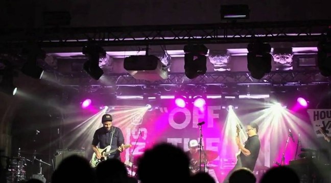 The House of Vans de retour à Berlin