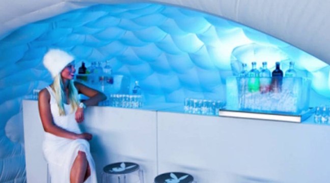 Dans pas mon garage saison 2 épisode 2 : Construire un abris de fortune