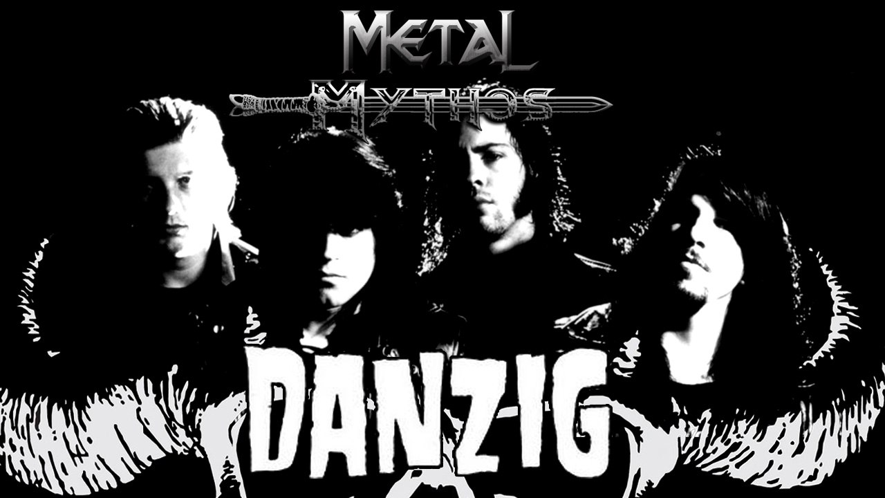 Metal Mythos: DANZIG