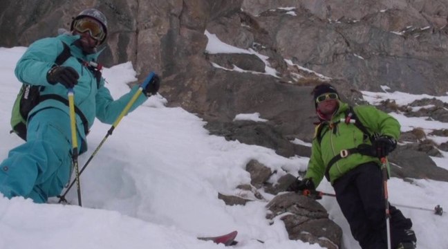 Bienvenue dans pas mon garage, S02E04 : conduite de groupe à la descente
