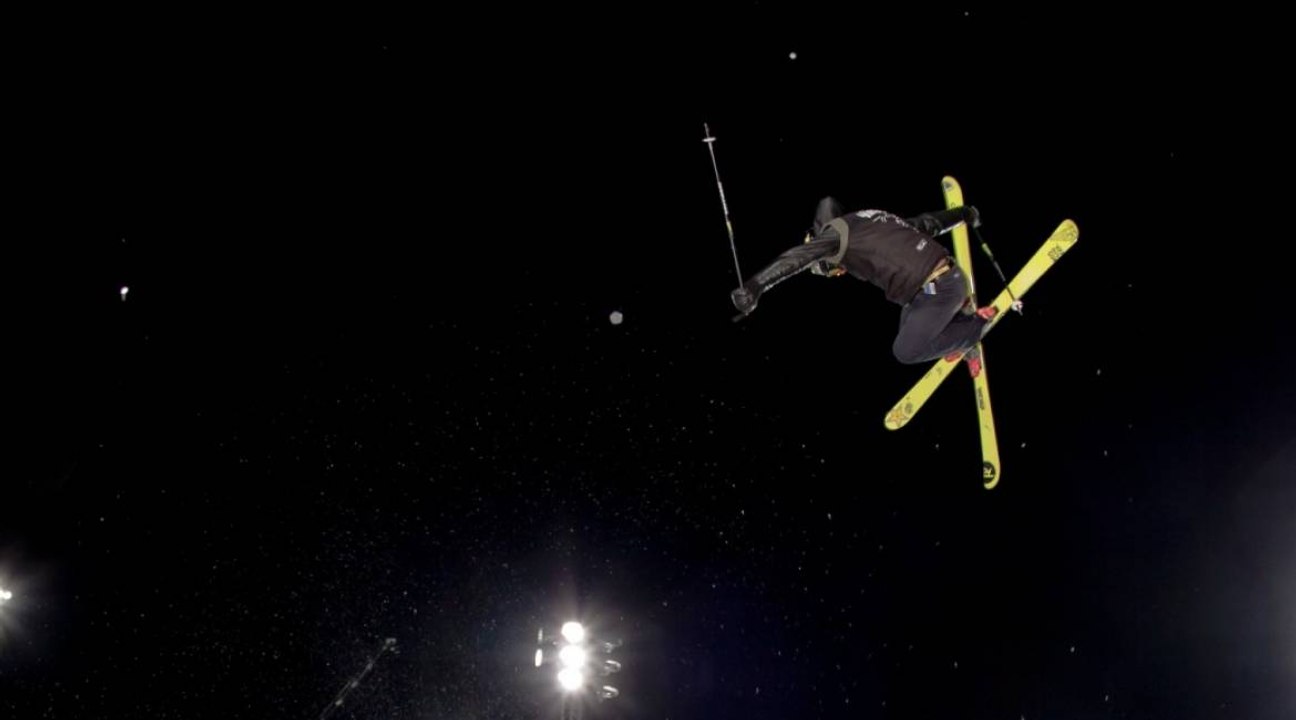 Rider of the week : Joffrey Pollet-Villard