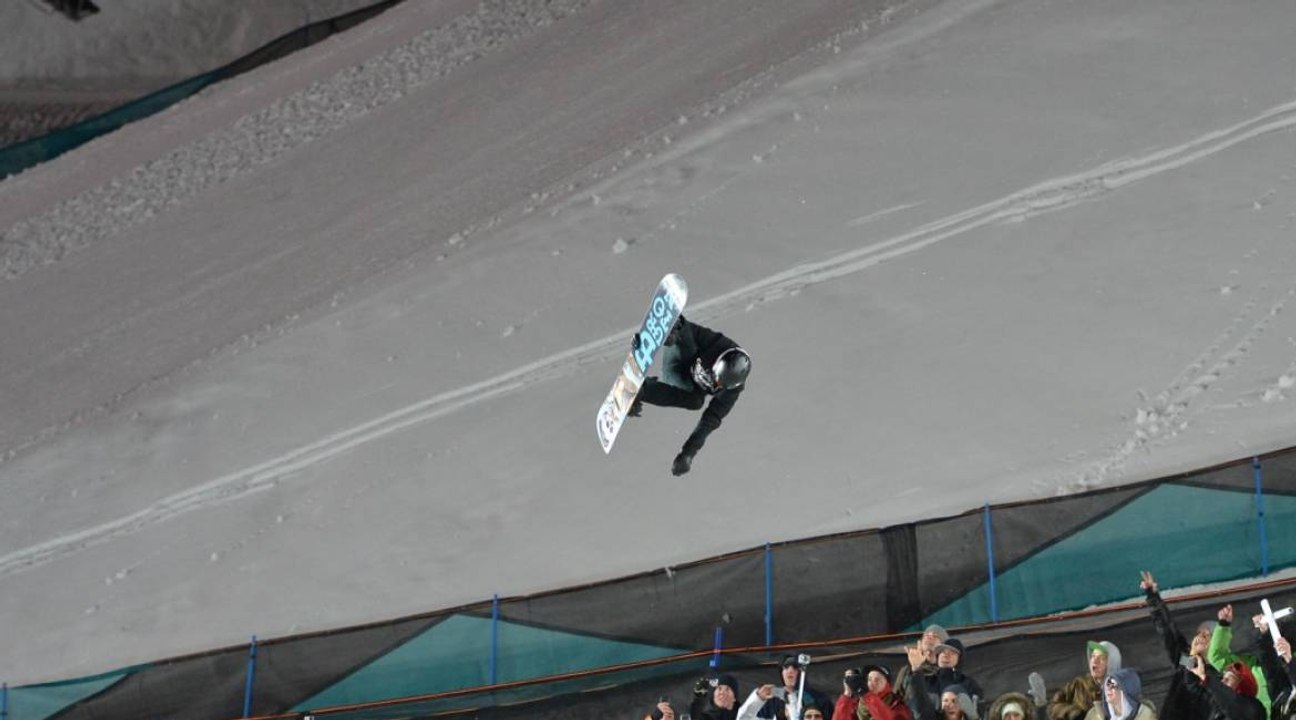 X Games Aspen 2013 : Shaun White entre dans la légende