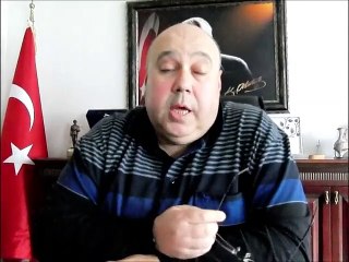 EMİN TİMUR "BİZ CAMİ SATMADIK CAMİ ARSALARINI SATIYORUZ"