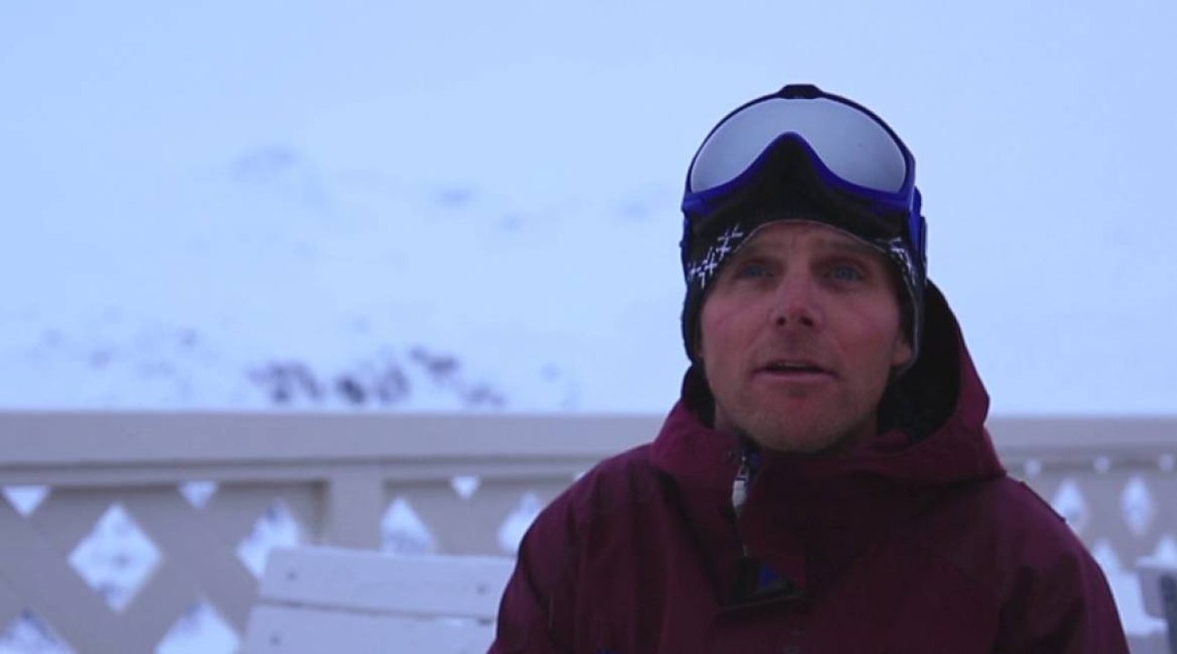 20 ans de collaboration entre Ludovic Strohl et Oxbow