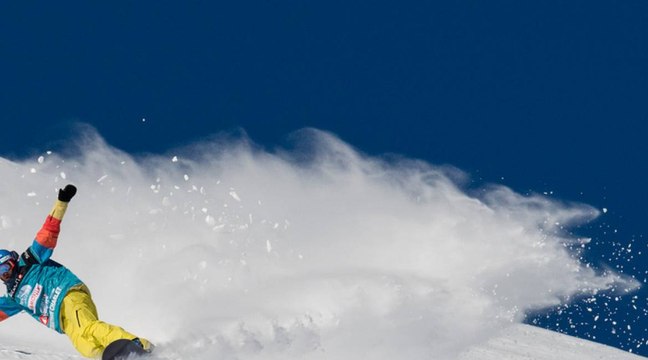 Freeride World Tour 2013 : Les temps forts des trois premières étapes