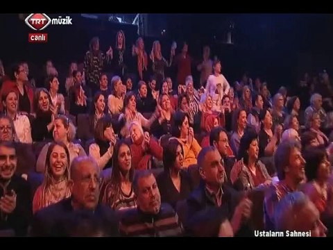 Ayşe TAŞ-Ben giderim Batum'a-Şef:Ömer Hayri UZUN